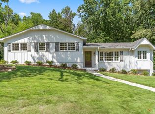 3416 Overton Rd, Mountain Brook, AL 35223