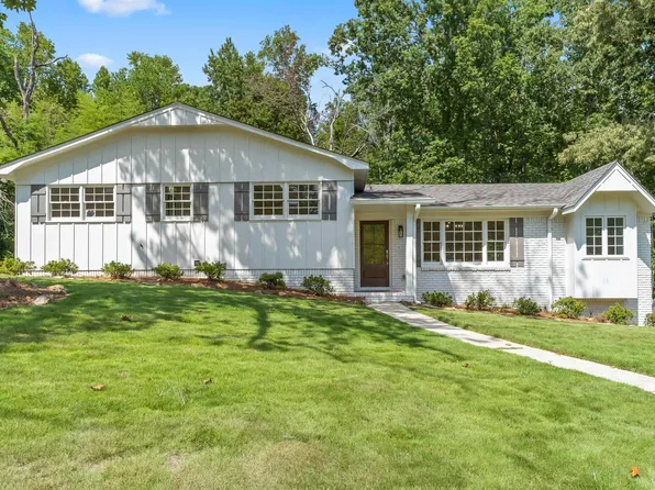 3416 Overton Rd, Mountain Brook, AL 35223