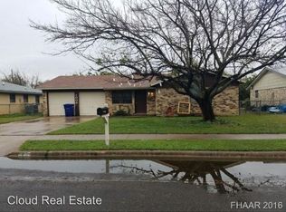 1006 Jackie Jo Ln, Copperas Cove, TX 76522