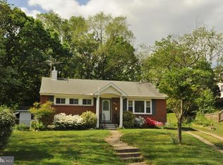 6108 Pike Ct, Alexandria, VA 22310