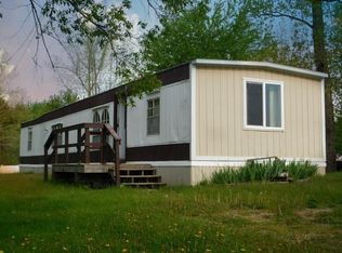 3552 Long Rd, Beaverton, MI 48612