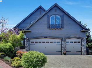 14527 SE Norwood Ct, Portland, OR 97086