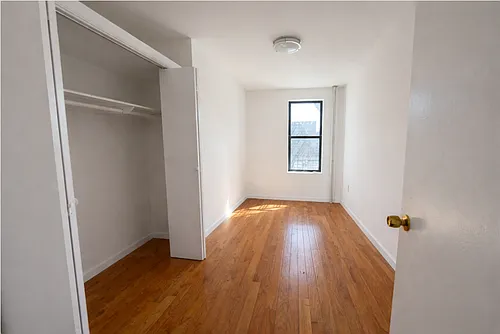 1064-1068 Ward Ave #3E Photo 1