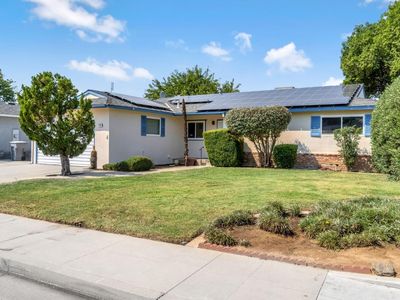 1725 Dennis Ave, Clovis, CA, 93611