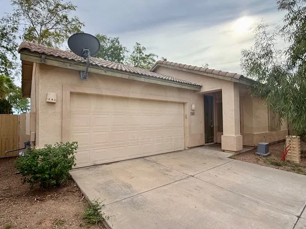 125 N 22nd Pl Unit 90, Mesa, AZ 85213