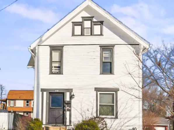 170 Marion Ave, Mansfield, OH 44903