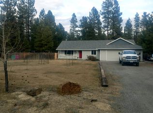 50858 Deer Forest Dr, La Pine, OR 97739