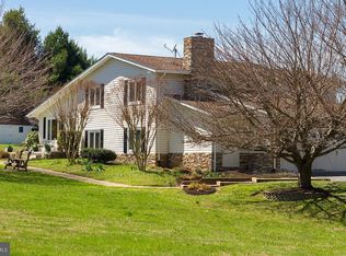 2231 Corbett Rd, Monkton, MD 21111