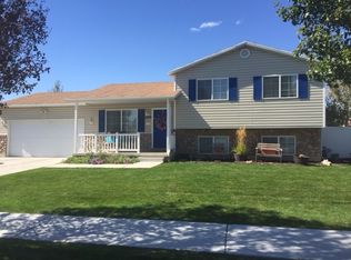 1889 N 2060 W, Lehi, UT 84043