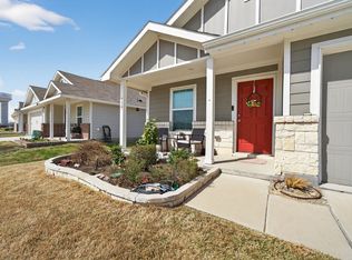 554 Deerfern Dr, Princeton, TX 75407