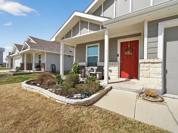 554 Deerfern Dr, Princeton, TX 75407