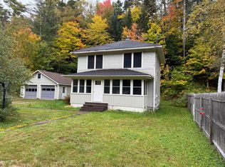 269 Keese Mills Rd, Paul Smiths, NY 12970