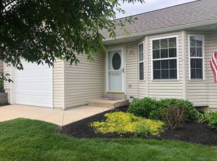 113 Fort Dodge Dr, Wright City, MO 63390