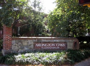 4324 2nd Rd N APT 4, Arlington, VA 22203