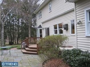 142 Leabrook Ln, Princeton, NJ 08540