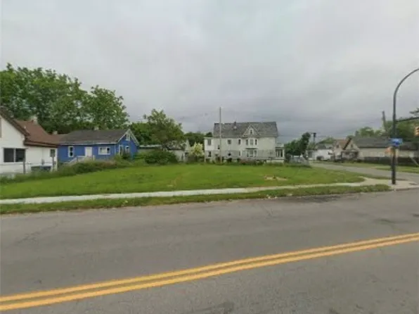 620 Sycamore St Lot 5, Buffalo, NY 14212