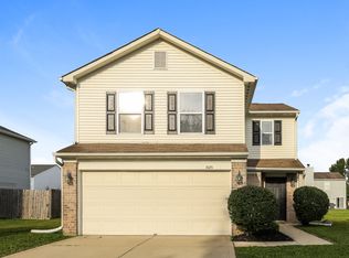 3125 Danube Way, Indianapolis, IN 46239