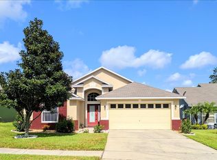 1078 Singleton Cir, Groveland, FL 34736