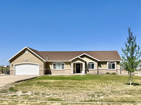 1147 Dry Creek Trl, Elko, NV 89801