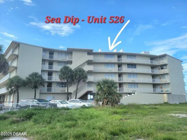 1233 S ATLANTIC AVENUE #5260, DAYTONA BEACH, FL 32118