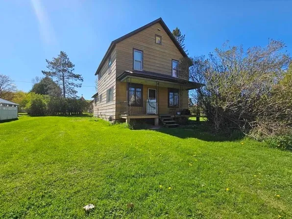 504 Verona Ave, Caspian, MI 49915