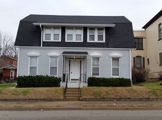 208 S Charles St APT D, Belleville, IL 62220