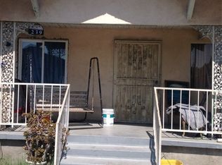 239 E 68th St, Los Angeles, CA 90003