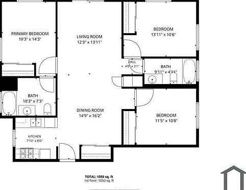 15231 Sherman Way #306
