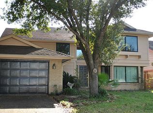 7727 Leafbrook Ln, Spring, TX 77379