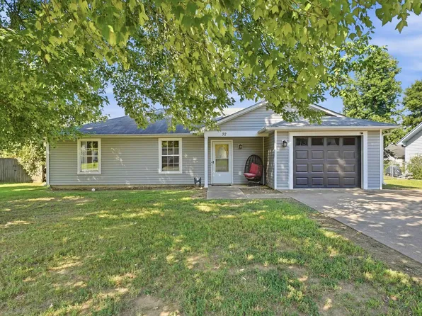 32 Burns Dr, Cabot, AR 72023