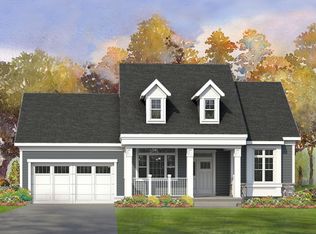 Saranac-Legacy Plan, Legacy Woods, Ballston Spa, NY 12020