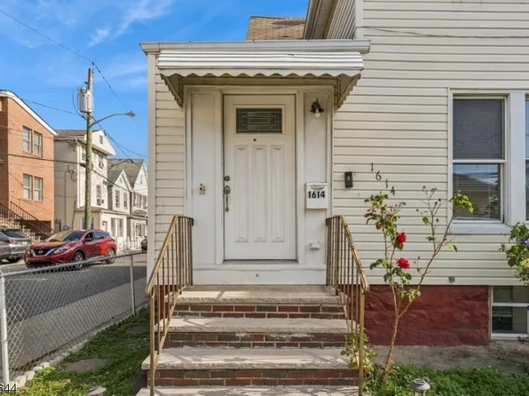1614 52nd St, North Bergen Twp., NJ 07047