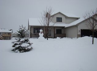 12951 9th Ave S, Zimmerman, MN 55398