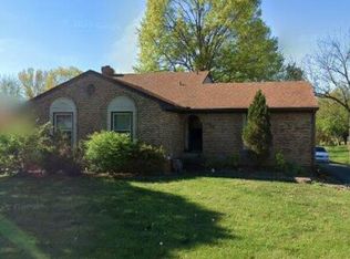 8504 Old Boundary Rd, Louisville, KY 40291