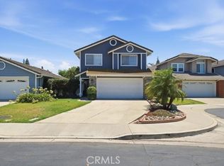 4425 Ironwood Dr, Chino Hills, CA 91709