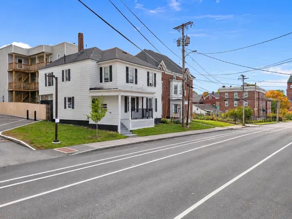 89 Pine Street, Lewiston, ME 04240