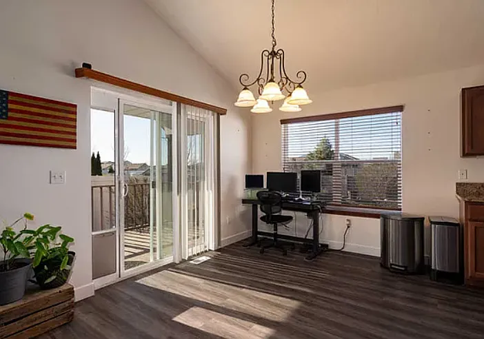 3451 W Linneatus Dr — Photo 5