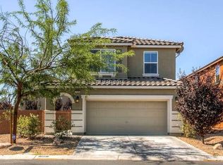 7419 Earnshaw Ave, Las Vegas, NV 89179
