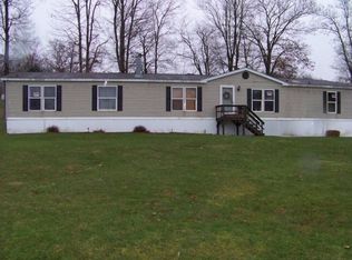 125 Stony Dr, Franklin, PA 16323