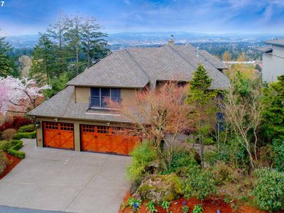 1223 SW Catlin Crest Dr, Portland, OR, 97225
