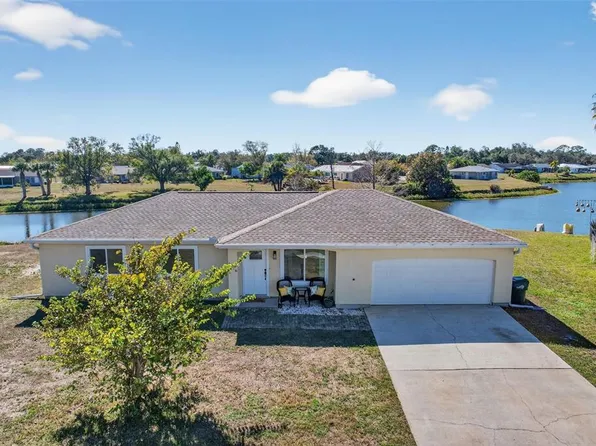 4216 ABBOTSFORD STREET, NORTH PORT, FL 34287