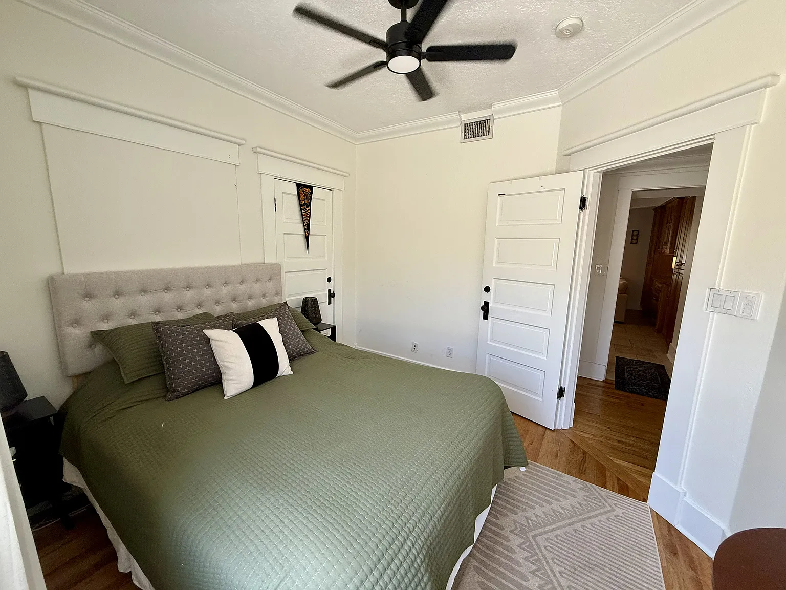 1 bed, 650 sqft, $1,800 — Photo 4