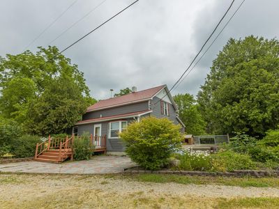 550 S Waldron Rd, Crystal, MI, 48818