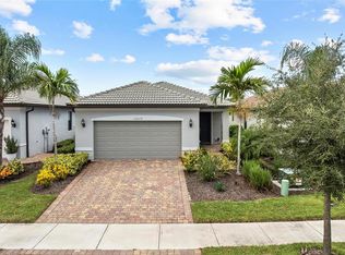 13479 Nobilio St, Venice, FL 34293