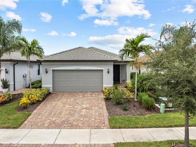 13479 Nobilio St, Venice, FL, 34293