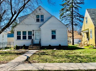 5341 N 47th St, Milwaukee, WI 53218