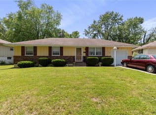 15717 E 40th Ter S, Independence, MO 64055