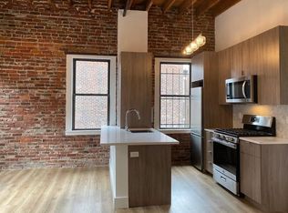 54 Burbank St APT 1, Boston, MA 02115