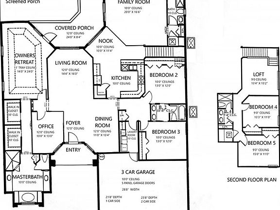 5th image of 3864 Emerald Estates Cir