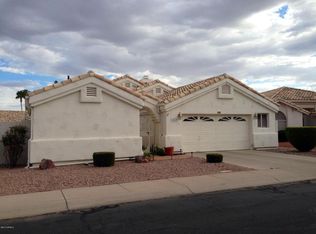14643 W Fox Tail Dr, Surprise, AZ 85374